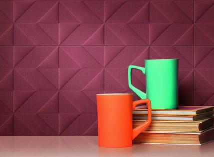 Outfit: Azulejos rojos: mira las colecciones - Marazzi