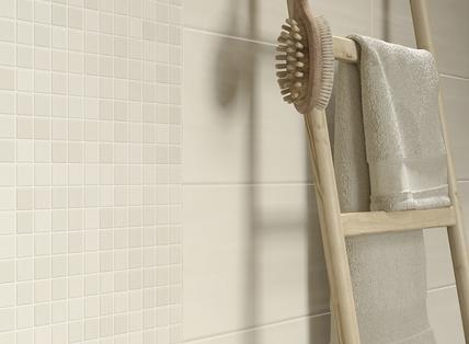 Paint: Azulejo de mosaico para todos los espacios - Marazzi