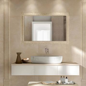Azulejos Efecto Piedra Baño - Marazzi_535