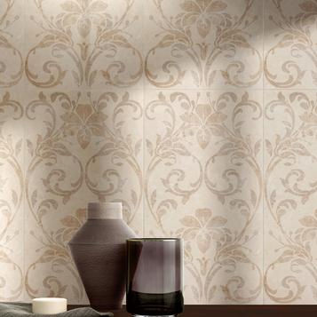 Azulejos Efecto Piedra Beige - Marazzi_535