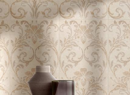 Pietra di noto: Azulejos de gres porcelánico beige: mira las colecciones - Marazzi