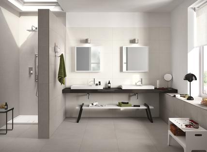 Pietra di noto: Azulejos para revestimientos y suelos: efectos y colores - Marazzi