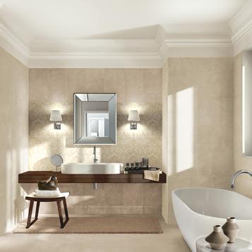 Azulejos Beige Revestimientos y Suelos - Marazzi_535