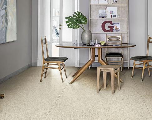 Azulejos de gres porcelánico beige: mira las colecciones - Marazzi 8710