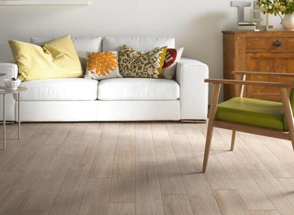 Planet: Gres porcelánico de efecto madera y parqué - Marazzi