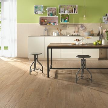 Azulejos Efecto Madera Cocina - Marazzi_544