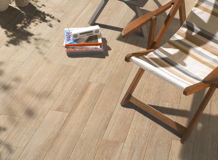 Planet: Suelo exterior: ideas y soluciones de cerámica y gres - Marazzi