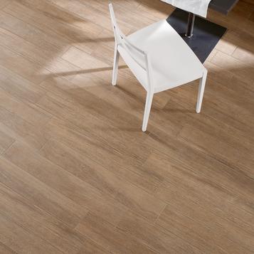Azulejos Marrón Efecto Madera - Marazzi_544