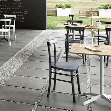 Plaster20: Suelo exterior: ideas y soluciones de cerámica y gres - Marazzi
