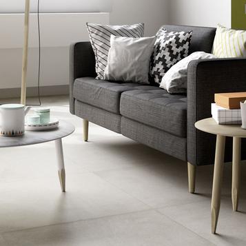 Azulejos Efecto Cemento Blanco - Marazzi_716