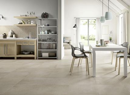 Plaster: Azulejos cocina: ideas y soluciones de cerámica y gres - Marazzi