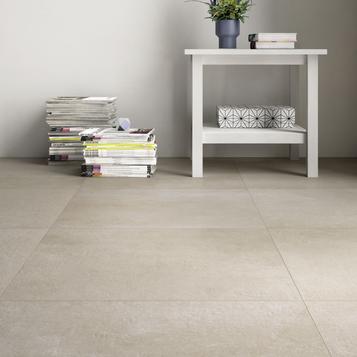 Azulejos Efecto Cemento Baño - Marazzi_716