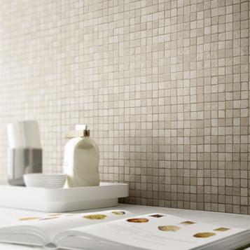 Azulejos Efecto Cemento Mosaico - Marazzi_716