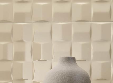 Pottery: Azulejos de gres porcelánico beige: mira las colecciones - Marazzi