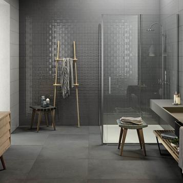 Azulejos Baño Gris - Marazzi_744