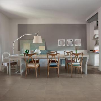 Poudre: Gres porcelánico ecológico: sostenible - Marazzi