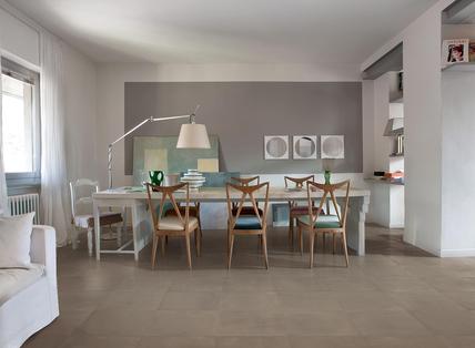 Poudre: Gres porcelánico ecológico: sostenible - Marazzi
