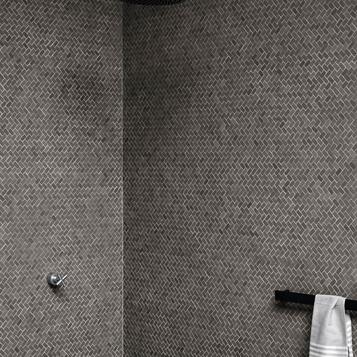 Powder: Azulejo de mosaico para todos los espacios - Marazzi