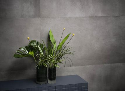 Powder: Gres porcelánico ecológico: sostenible - Marazzi