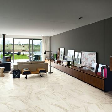 Azulejos Beige Salón - Marazzi_801