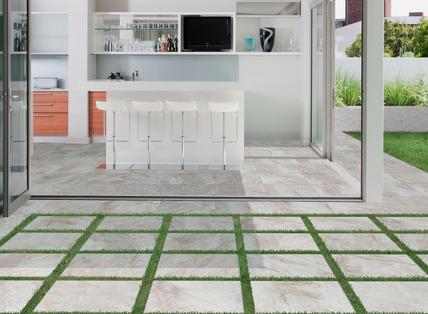 Rocking20: Gres porcelánico de efecto piedra - Marazzi