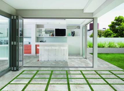 Rocking: Azulejos blancos: mira las colecciones - Marazzi