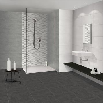 Azulejos Efecto Cemento Gris - Marazzi_847