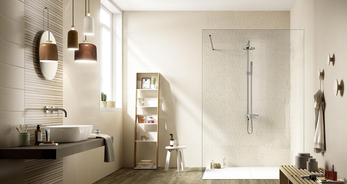 Shine - Baño Shine - Baño