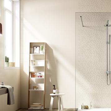 Shine: Azulejos de formatos medios para suelos - Marazzi