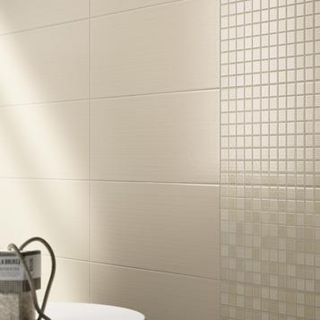 Shine: Azulejo de mosaico para todos los espacios - Marazzi