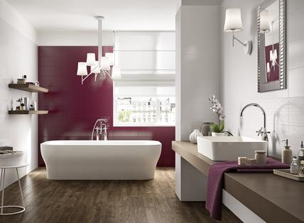 Shine: Azulejos para empresas: ideas de cerámica y gres - Marazzi