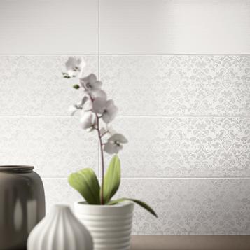 Azulejos Blanco Cocina - Marazzi_702