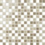 GLASS AVORIO MIX RETE
