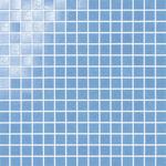 GLASS TURCHESE RETE