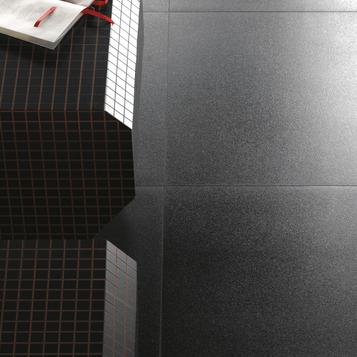 SistemA: Azulejos negros: mira las colecciones - Marazzi