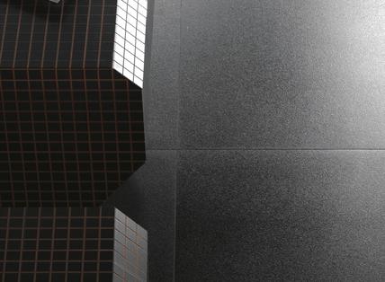 SistemA: Azulejos negros: mira las colecciones - Marazzi