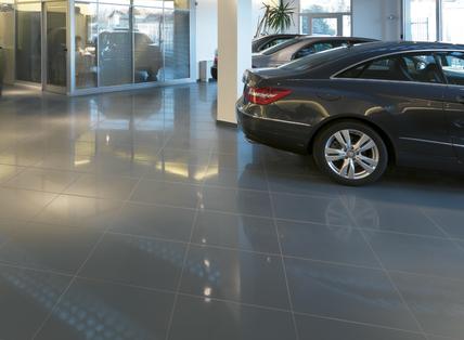 SistemA: Azulejos para empresas: ideas de cerámica y gres - Marazzi