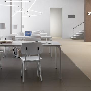 SistemB: Azulejos marrones: mira las colecciones - Marazzi