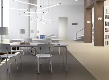 SistemB: Azulejos marrones: mira las colecciones - Marazzi