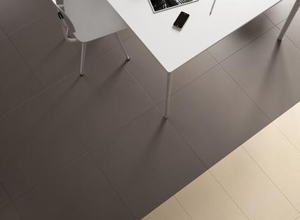 SistemB: Azulejos para el salón: ideas y soluciones de cerámica y gres - Marazzi