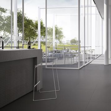 SistemB: Azulejos para revestimientos y suelos: efectos y colores - Marazzi