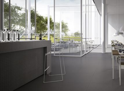 SistemB: Azulejos para revestimientos y suelos: efectos y colores - Marazzi