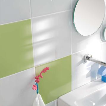 Azulejos Baño Rojo - Marazzi_2