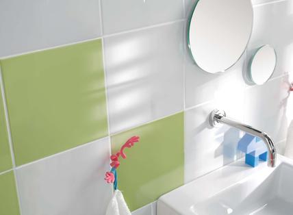 SistemC - Architettura: Azulejos de formatos pequeños para suelos - Marazzi