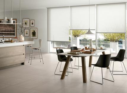 SistemN: Azulejos cocina: ideas y soluciones de cerámica y gres - Marazzi