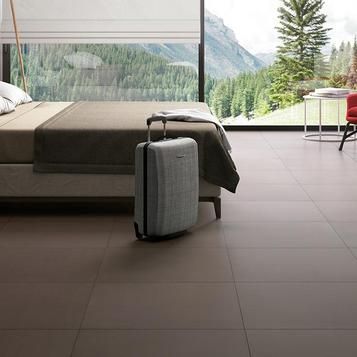 Azulejos Efecto Cemento Marrón - Marazzi_379