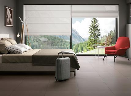 SistemN: Azulejos marrones: mira las colecciones - Marazzi