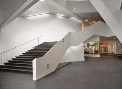 SistemN: Azulejos grises: mira las colecciones - Marazzi