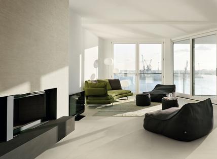 SistemN: Gres porcelánico de alto rendimiento de masa llena - Marazzi