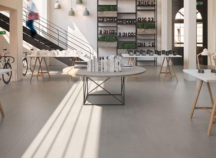 SistemP: Gres porcelánico de alto rendimiento de masa llena - Marazzi